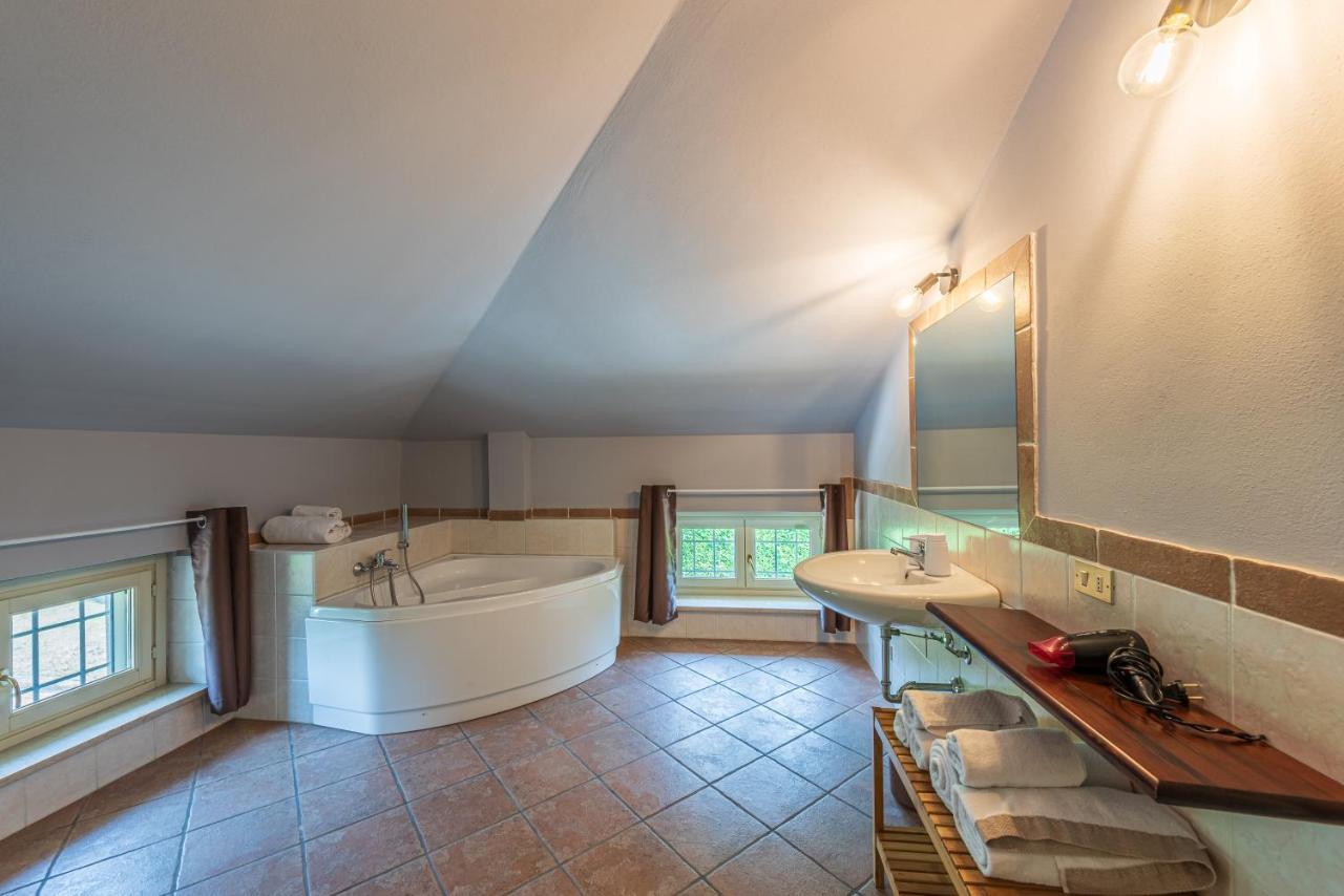 Villa Cornelia , Entire Villa With Private Pool Corneliano d'Alba Exterior photo