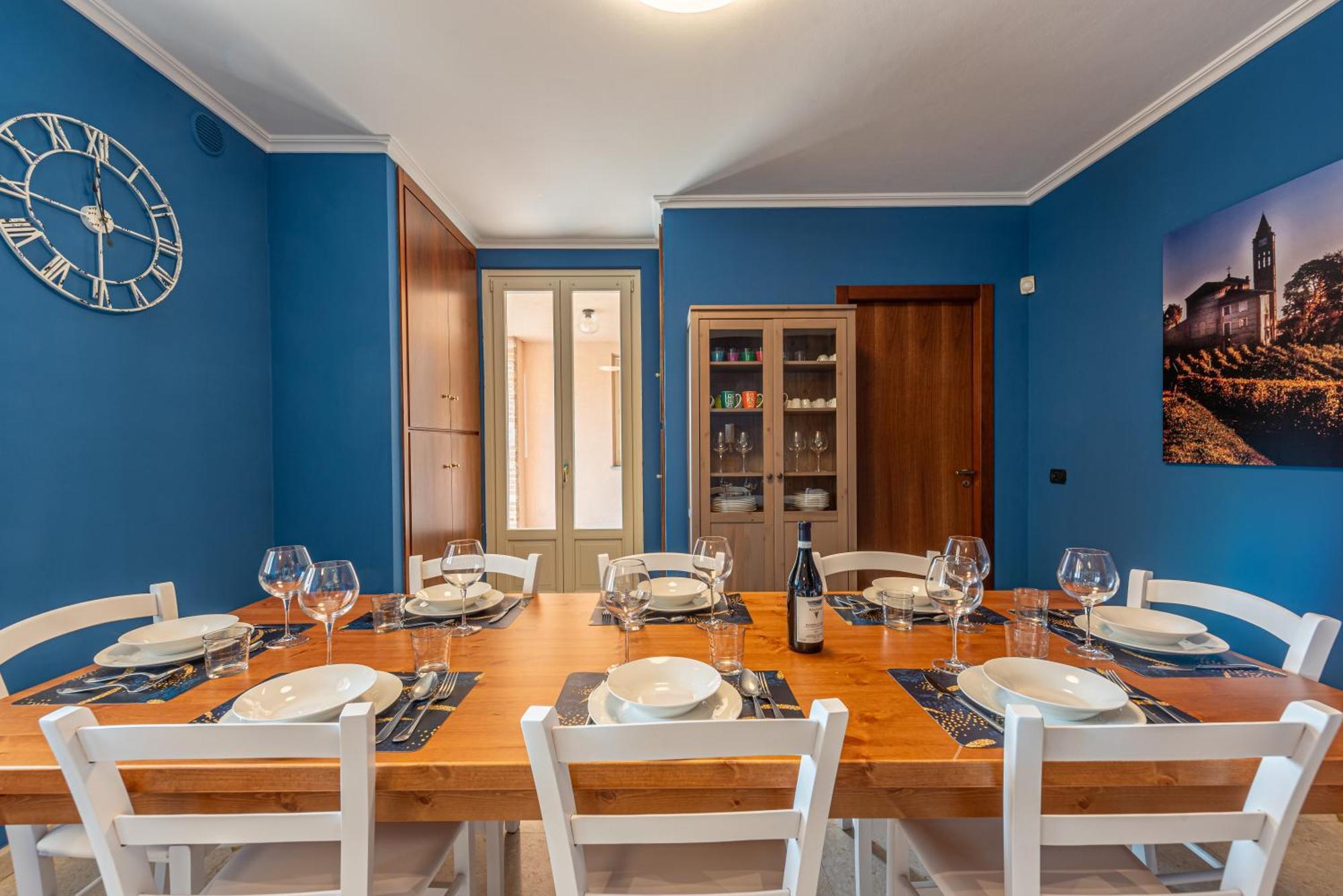 Villa Cornelia , Entire Villa With Private Pool Corneliano d'Alba Exterior photo